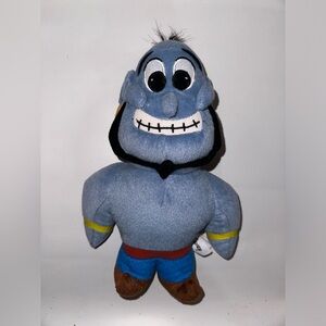 Disney Aladdin Genie Plush